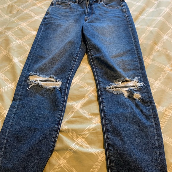 AE Mom Jeans - Picture 3 of 4